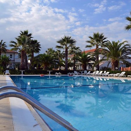 King'S House Hotel Resort Маскали Екстериор снимка