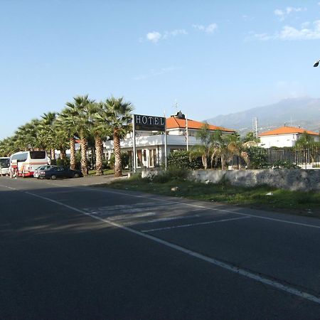 King'S House Hotel Resort Маскали Екстериор снимка