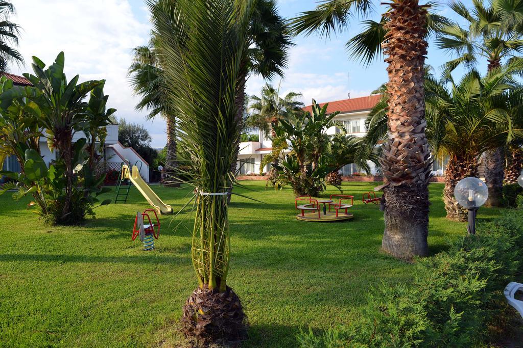 King'S House Hotel Resort Маскали Екстериор снимка