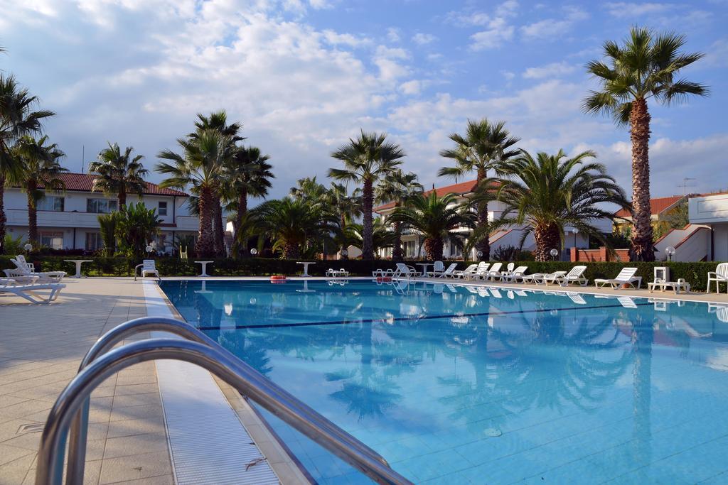 King'S House Hotel Resort Маскали Екстериор снимка