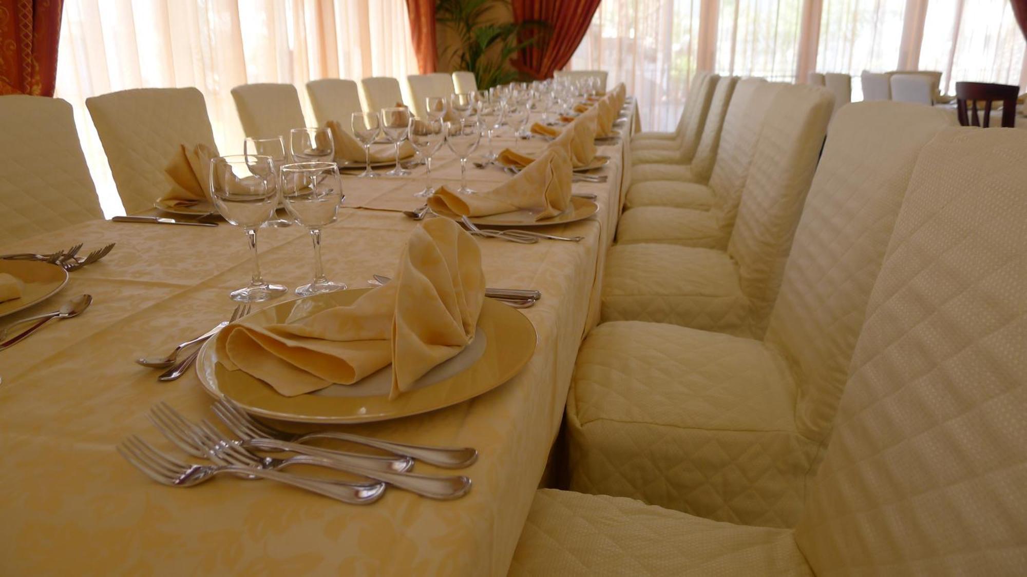 King'S House Hotel Resort Маскали Екстериор снимка