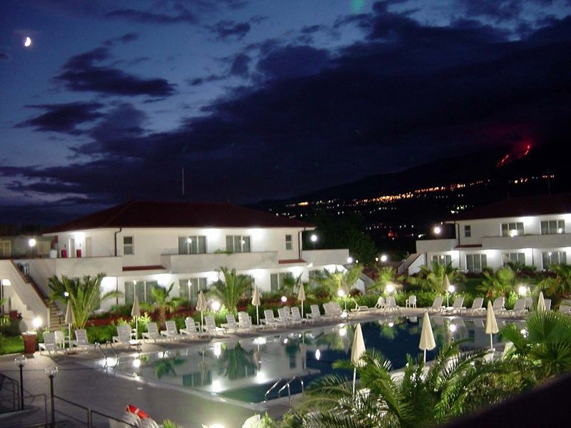 King'S House Hotel Resort Маскали Екстериор снимка