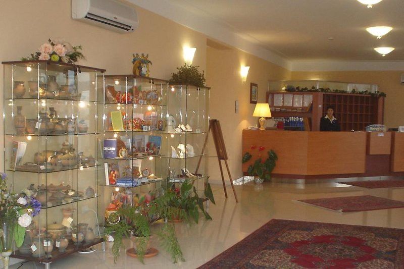 King'S House Hotel Resort Маскали Екстериор снимка