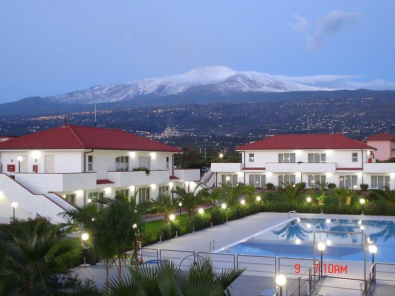 King'S House Hotel Resort Маскали Екстериор снимка