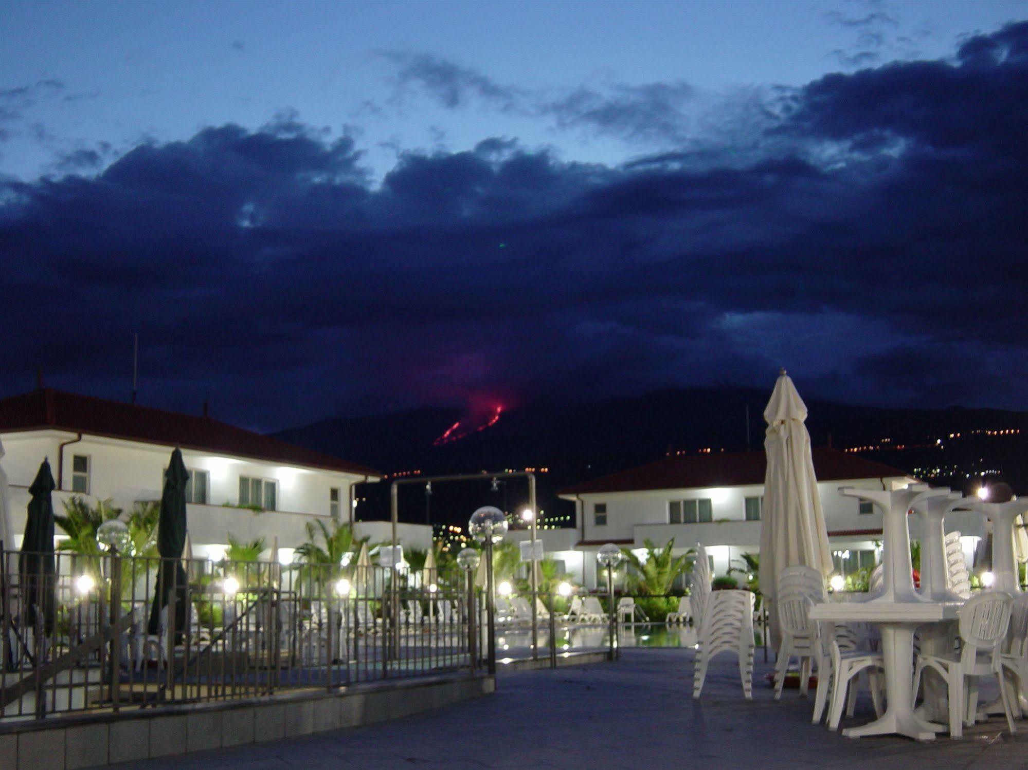 King'S House Hotel Resort Маскали Екстериор снимка