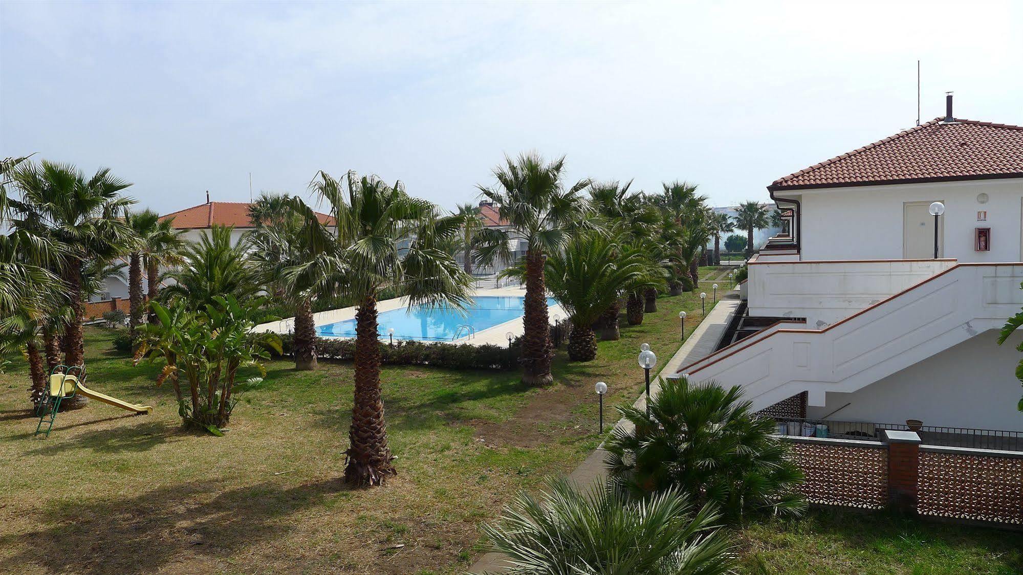 King'S House Hotel Resort Маскали Екстериор снимка
