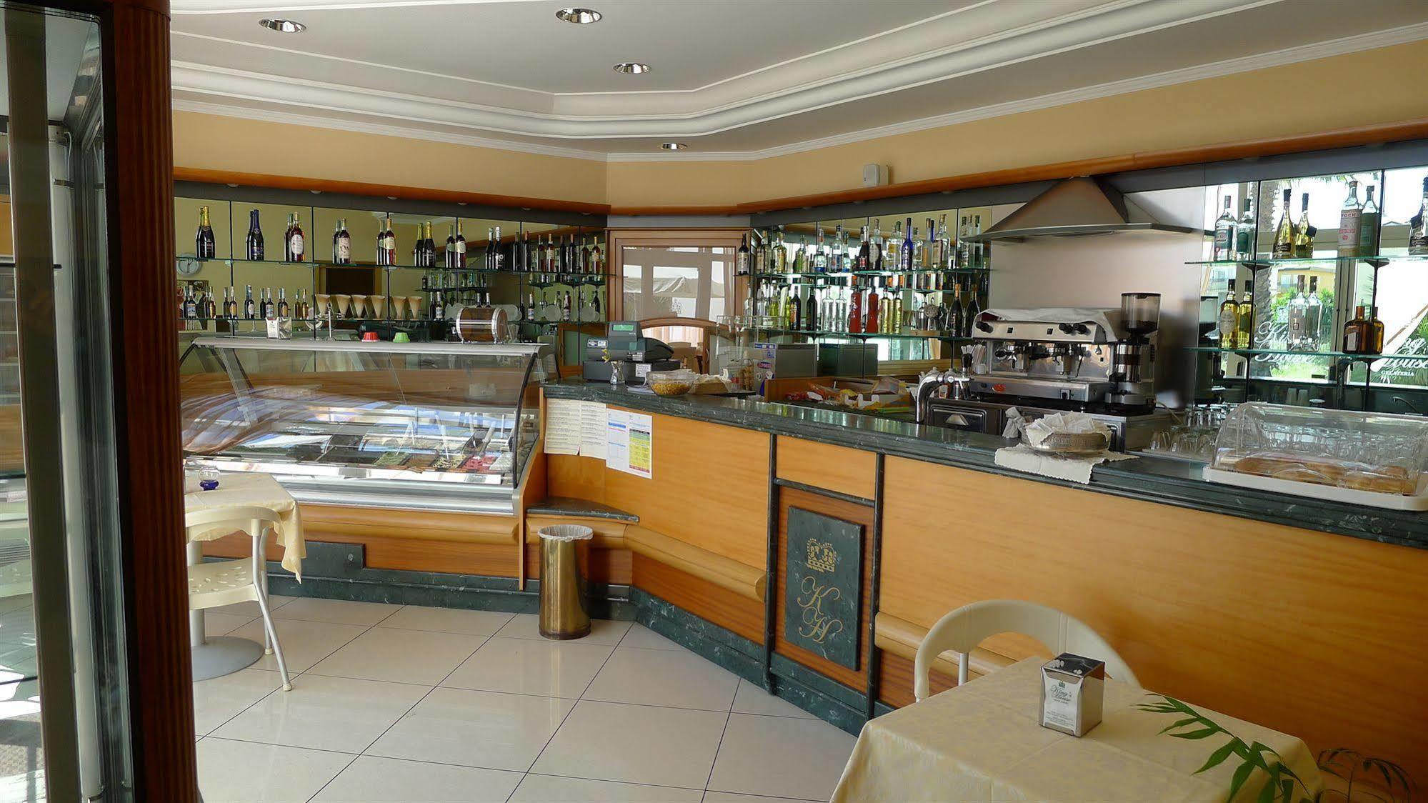 King'S House Hotel Resort Маскали Екстериор снимка